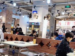 大堂-五里关火锅(牛市口店)
