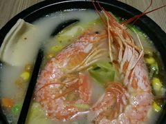 -云味馆·云南菜·云南米线(景田店)