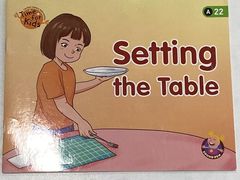 -GogoReading少儿英语分级阅读(双井中心店)