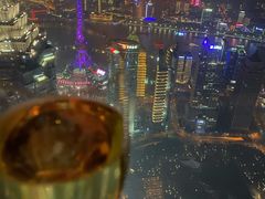 -上海柏悦酒店·世纪100牛排馆