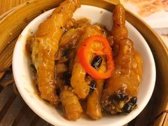 -添好运点心专门店(深水埗店)