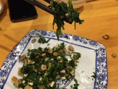 -乌镇那一年小院主题餐厅(甘泉西路店)