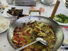 -楚鱼王·河鲜·湖北菜(华农店)