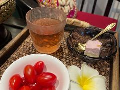 -梦泰奇泰式按摩(上地店)