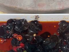 -云中鱼蒸汽石锅鱼(川沙百联店)