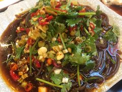 -饭桌故事·血鸭湘(荣宝华店)