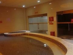 -水都假日酒店-海韵西餐厅(龙胜路店)