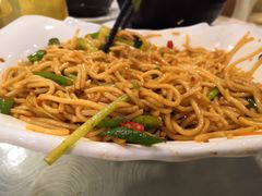 -慈心素食馆(绳金塔店)