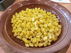 烤甜玉米-萨莉亚意式餐厅(深圳北站店)