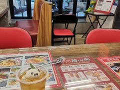-孖记茶档·热腾茶餐(江南西plus店)
