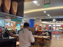 -大师兄·西北小馆(北站缤果空间店)