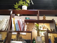 -南小蟹手工點心(三里屯店)