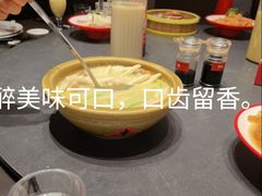 -山芋腔苏北菜(盐城滨海店)