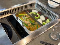 -鑫宝沙茶牛肉火锅(永泰店)
