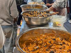 -西园寺素食(西园弄戒幢律寺店)