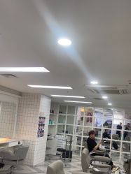 -米娜护肤造型