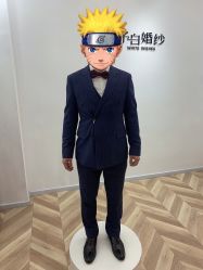 -予白婚纱礼服馆