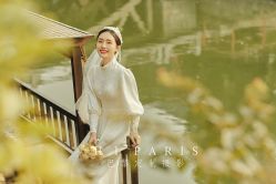 -巴黎婚纱摄影(瑞安旗舰店)