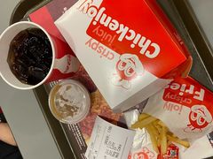 -快乐蜂(永光广场店)