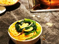 -前门后头老北京铜锅涮肉·京味菜·烤鸭(伊藤洋华堂店)