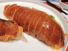 -大鸭梨烤鸭(金色漫香店)