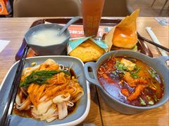 米皮-魏家凉皮(十里河店)