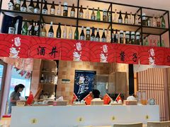 -酒井酱子·深夜食堂(东城汇店)