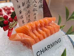 -喜聚薈·花膠雞海鮮火鍋(越秀店)