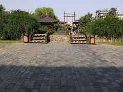 -东关历史文化旅游区-东门遗址