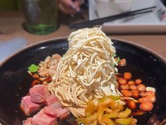 -大潮淮·淮扬菜(何园旗舰店)