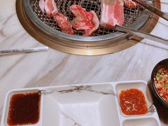 -火炉火自助餐(西直门凯德MALL店)