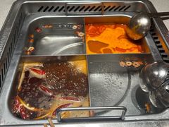 -海底捞火锅(江北万达商业广场店)