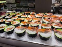 -海天盛宴海鲜自助(正大广场店)