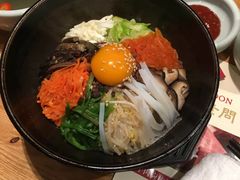 -萨拉伯尔水源素问店·韩国宫廷料理(人民路店)