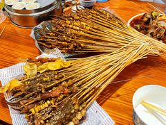 -十里铺铁板鱿鱼