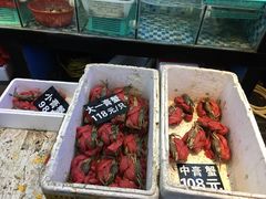 -莲花公园煎蟹(总店)
