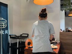 -旺爷砂锅·茶作(国贸城店)