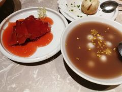 -松鹤面馆·古法焖肉面(观前店)