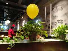 -前门后头老北京铜锅涮肉·京味菜·烤鸭(伊藤洋华堂店)
