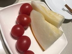 -海底捞火锅(上元大街店)