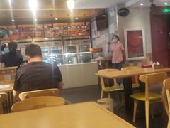 -马艾萨中国兰州牛肉拉面(劲松店)