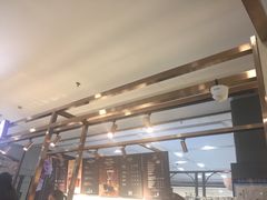 -COSTA COFFEE(上海虹口龙之梦)