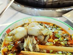 -王朝花椒鱼(杉板桥南一路店)