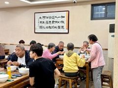 -老刘家永盛斋·传统泡馍(东关南街店)