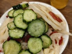 -永盛斋老刘家·传统泡馍(东关南街店)