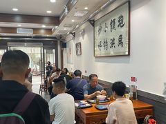 -清真·马洪小炒泡馍馆(钟楼回民街店)