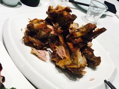 -北李妈妈菜·海肠捞饭(高新万达店)