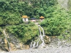 -太鲁阁公园