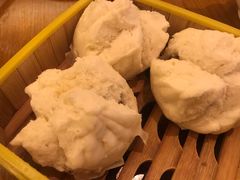 叉烧包-潮福汇