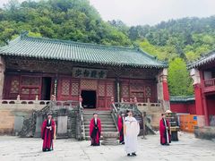 -武当山风景区